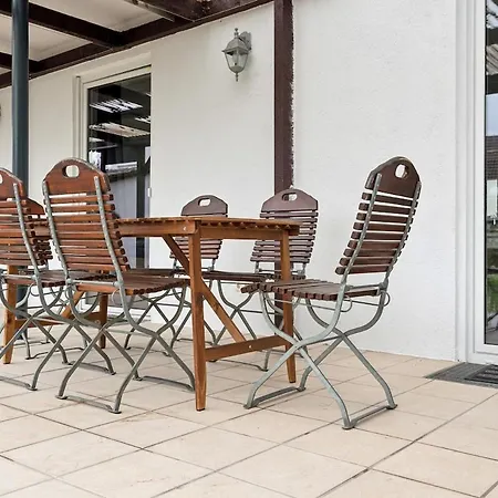 דירה Gu02 Mit Terrasse In Griesheim!