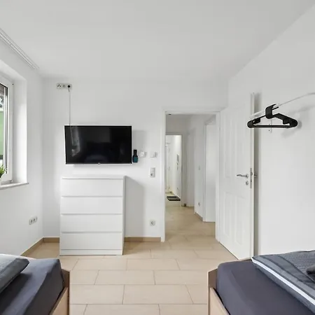 Gu02 Mit Terrasse In Griesheim! * Griesheim (Hessen)