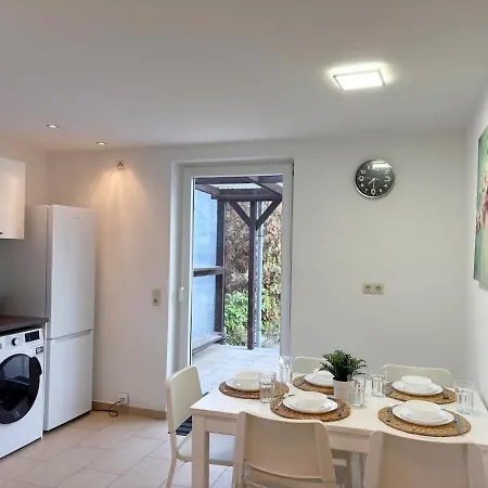 Gu02 Mit Terrasse In Griesheim! * Griesheim (Hessen)