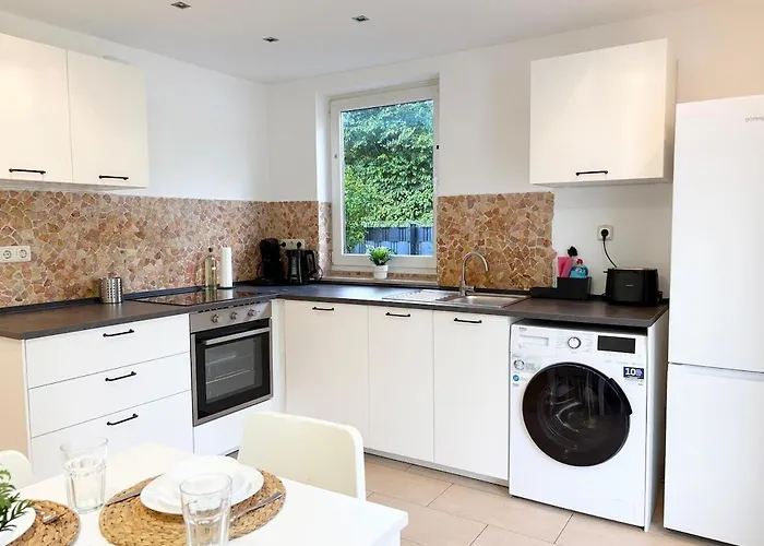 Gu02 Mit Terrasse In Griesheim! *