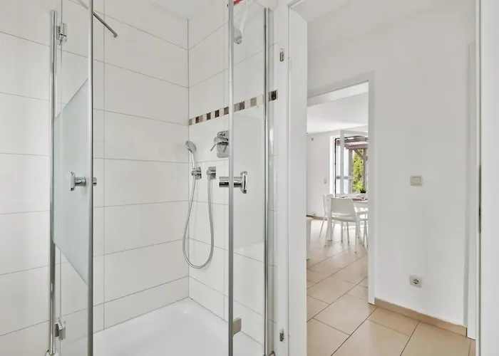 Gu02 Mit Terrasse In Griesheim! Διαμέρισμα Griesheim (Hessen)